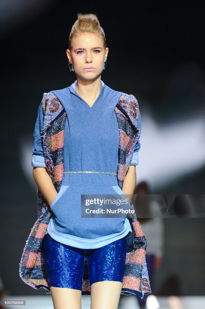 PCP - Toronto Women Fashion Week 2018 - day 2