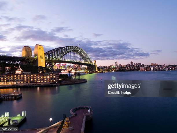 circular quay 、シドニー - サーキュラーキー ストックフォトと画像