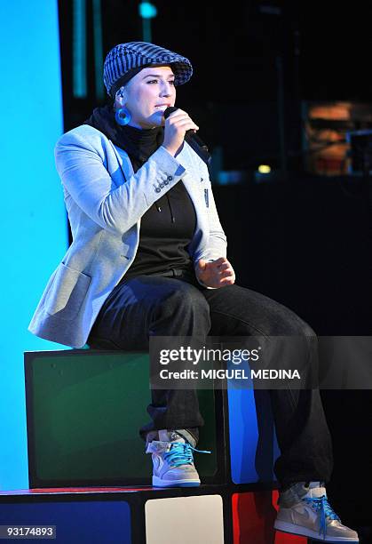 Diam French Rapper 120 Rapper Diam Photos & High Res Pictures - Getty Images