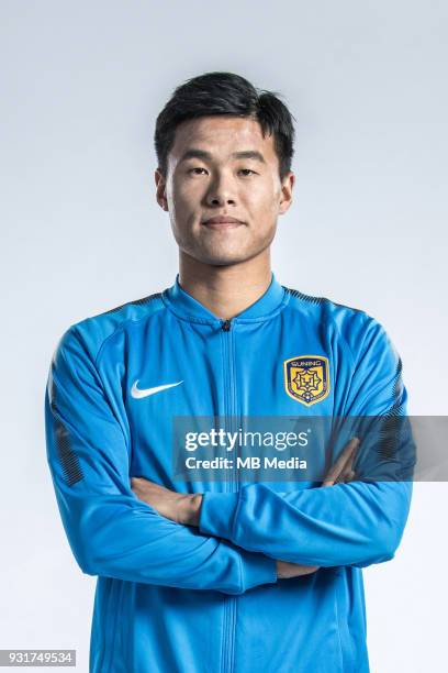 Li Lin Ang Li Ang Soccer Player Photos and Premium High Res Pictures - Getty Images
