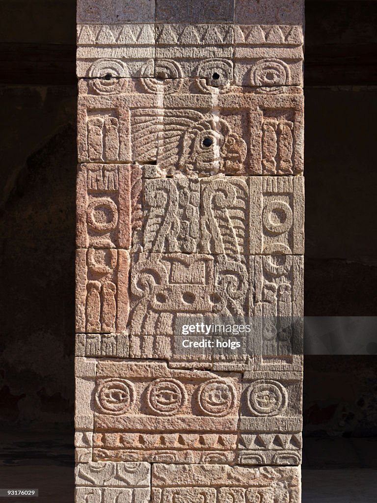 Pyramids of teotihuacan, Mexico city