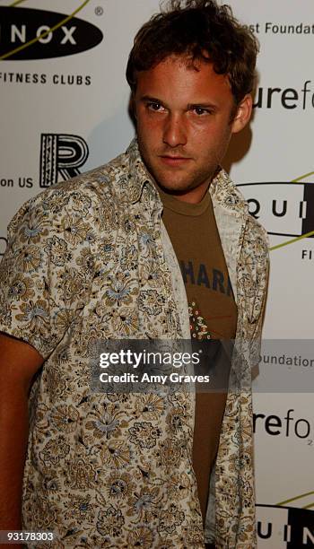 Brad Renfro