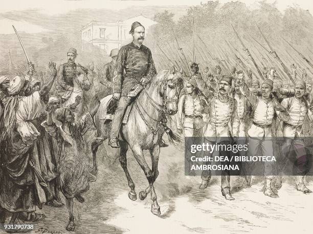 18 Urabi Pasha Stock Photos, HighRes Pictures, and Images Getty Images