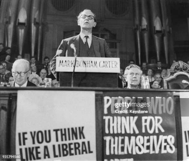 Mark Bonham Carter Photos et images de collection Getty Images