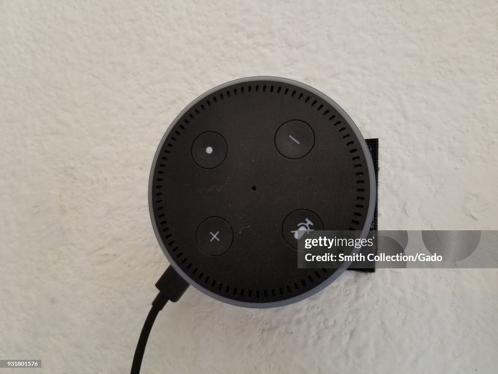 Echo Dot