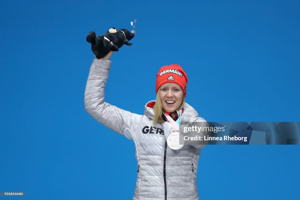 2018 Paralympic Winter Games - Day 5