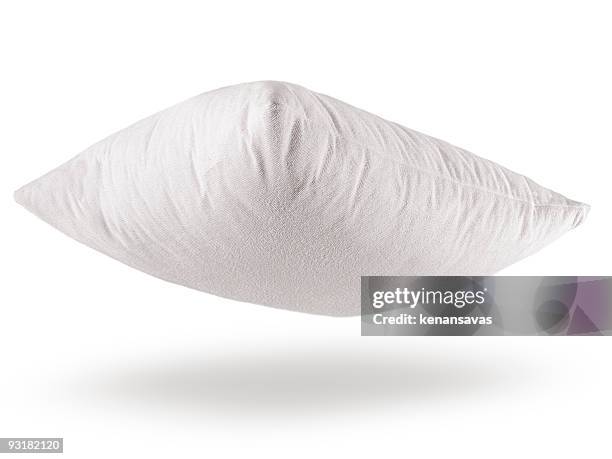 pillow - pillow stock pictures, royalty-free photos & images