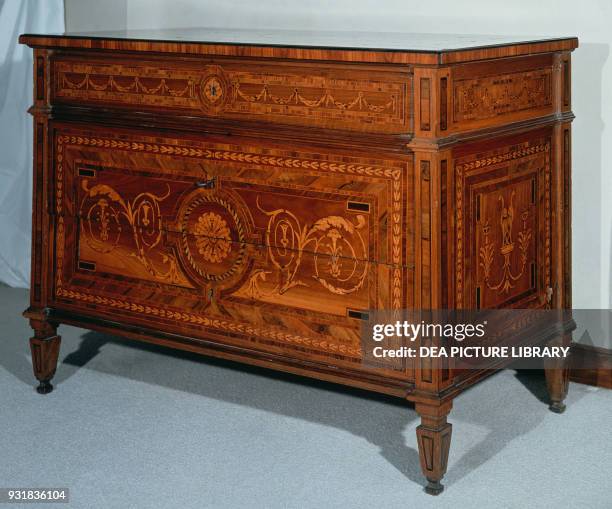 55 Giuseppe Maggiolini Stock Photos, High-Res Pictures, and Images ...