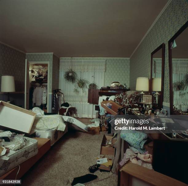 Robbery In House Robbery Messy House Interior Photos and Premium High Res Pictures ...