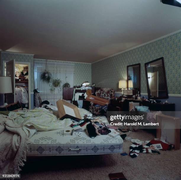 Robbery In House Robbery Messy House Interior Photos and Premium High Res Pictures ...