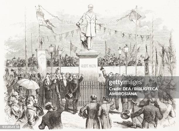 Luigi Mazzini Photos and Premium High Res Pictures Getty Images