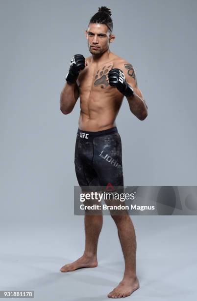 Kajan Johnson Photos and Premium High Res Pictures - Getty Images