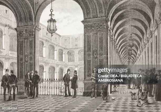 Telegraph Building Rome 70 Postal Telegraph Building Stock Photos, High-Res Pictures, and ...