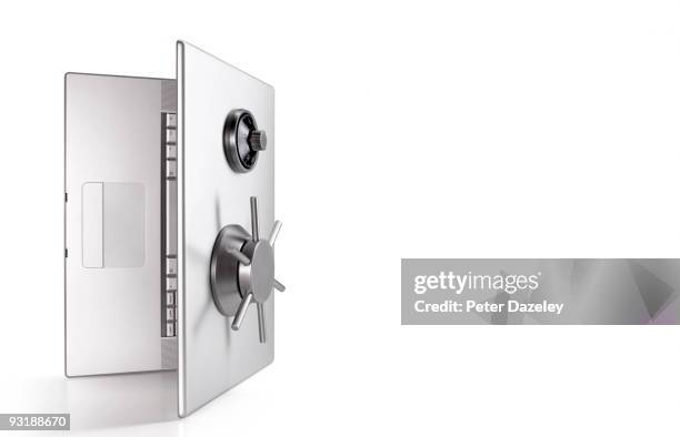Computer And Lock Stock Image 13,569 Laptop Computer Lock Stock Photos, High-Res Pictures, and Images ...