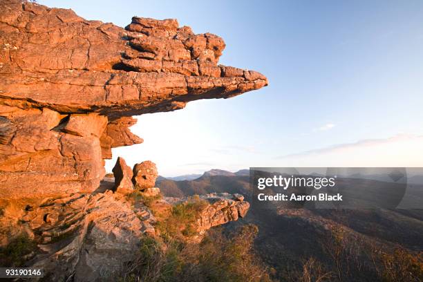 Black Rock Range Photos and Premium High Res Pictures - Getty Images