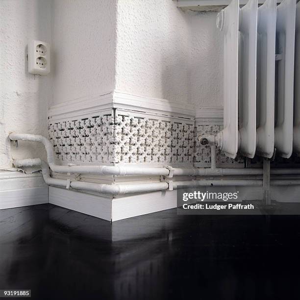 Baseboard Radiator Fitting 67 Baseboard Heater Stock Photos, High-Res Pictures, and Images - Getty ...
