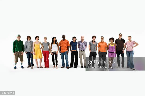 Front Row Group 794,737 Fashion Front Row Stock Photos, High-Res Pictures, and Images ...