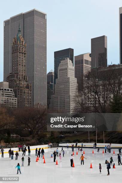 Benson Ice Rink Benson Location Photos and Premium High Res Pictures - Getty Images