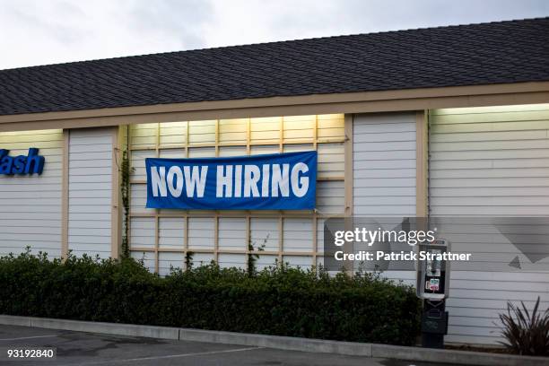 a now hiring sign - help wanted sign stock pictures, royalty-free photos & images