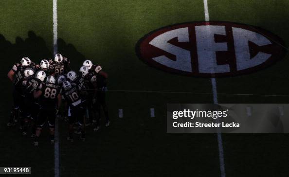 Florida v South Carolina Florida v South Carolina