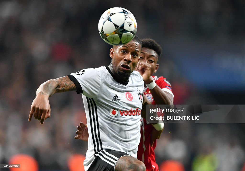 TOPSHOT-FBL-EUR-C1-BESIKTAS-BAYERN-MUNICH