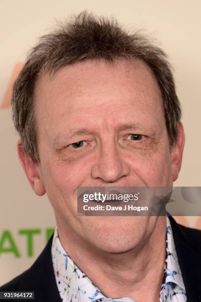 Director David Batty attends the My Generation special screening at BFI Southbank on March 14, 2018 in London, England.