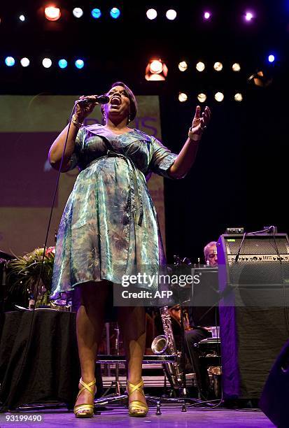 Edison Reeves 24 Edison Jazz Award Stock Photos, High-Res Pictures, and Images ...