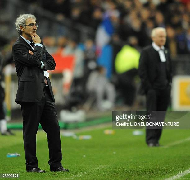 French Coach 946 Spot Stade Stock Photos, High-Res Pictures, and Images - Getty Images
