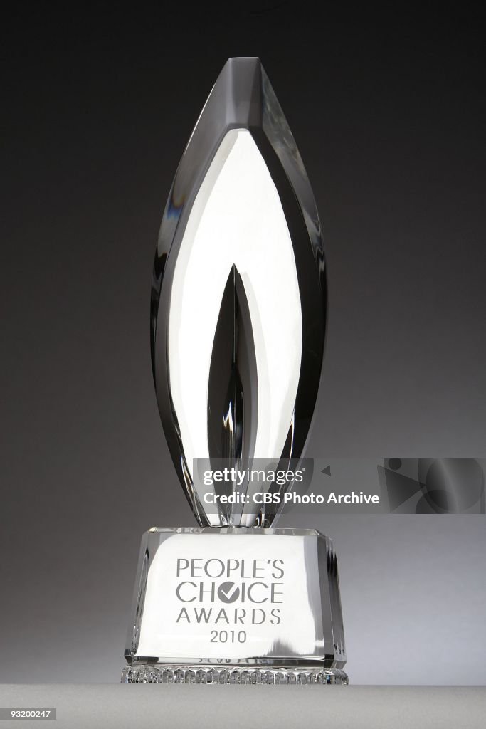 36th Annual People's Choice Awards