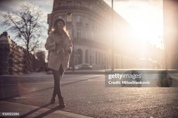 beautiful woman at paris - paris street woman stock pictures, royalty-free photos & images