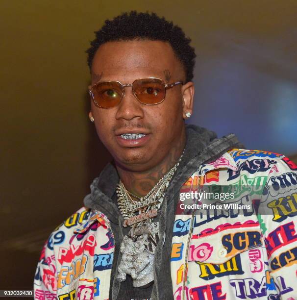 Money Back Yo Rapper Compounding Money Photos and Premium High Res Pictures - Getty Images