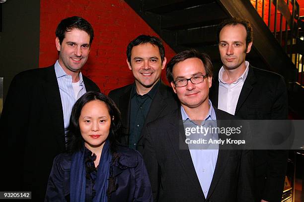 Simon Rosenberg Simon Rosenberg Photos and Premium High Res Pictures - Getty Images