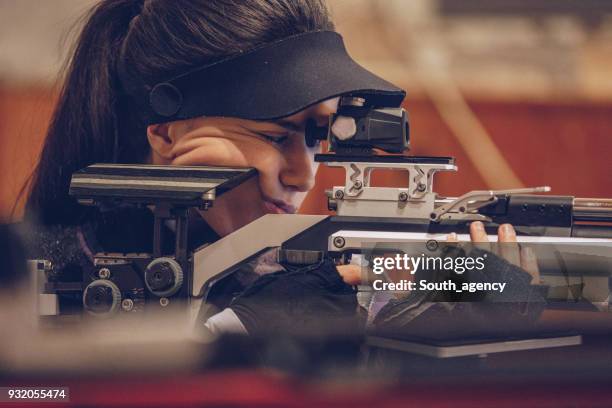 Woman Paper Target 279 Paper Shooting Targets Stock Photos, High-Res Pictures, and Images ...