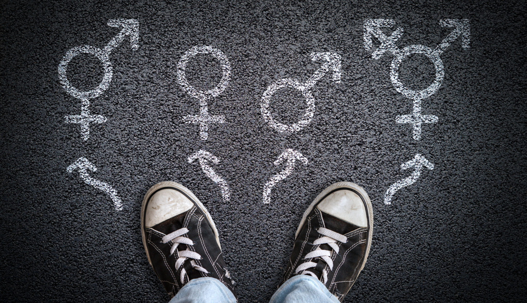 gender identity