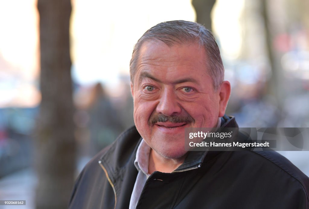 NdF After Work Press Cocktail 2018 In Munich