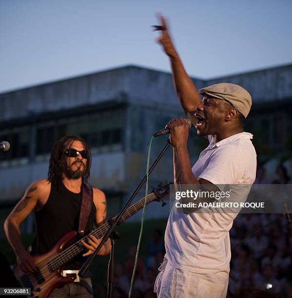 Cuba's Rappers 189 Cuba Rap Stock Photos, High-Res Pictures, and Images - Getty Images