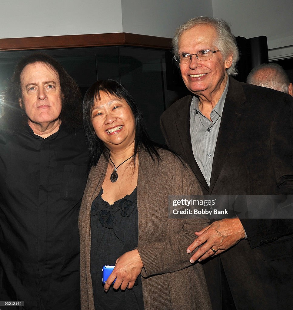 Tommy James' "Me, The Mob & The Music" Book Release Party