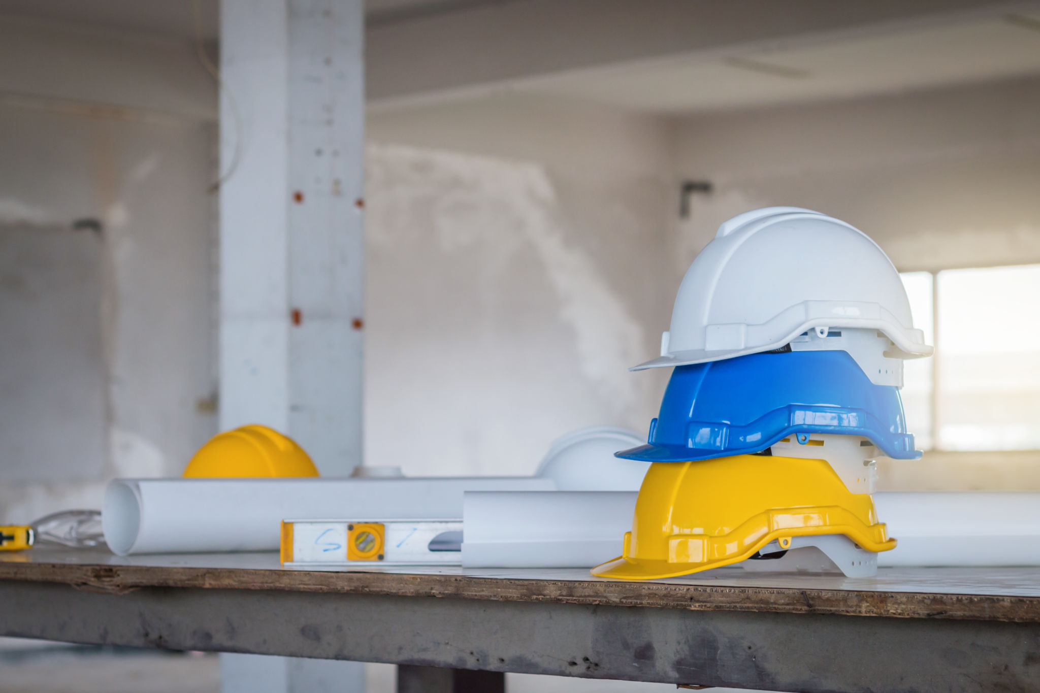 industria seguridad