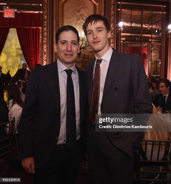 FX Networks' "Trust" New York Screening - After Party, Fotografía de noticias