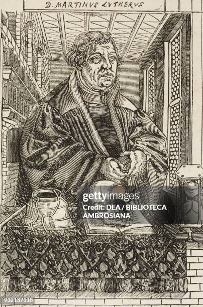 Rev. Martin Roe 585 Martin Roe Stock Photos, High-Res Pictures, and Images - Getty Images