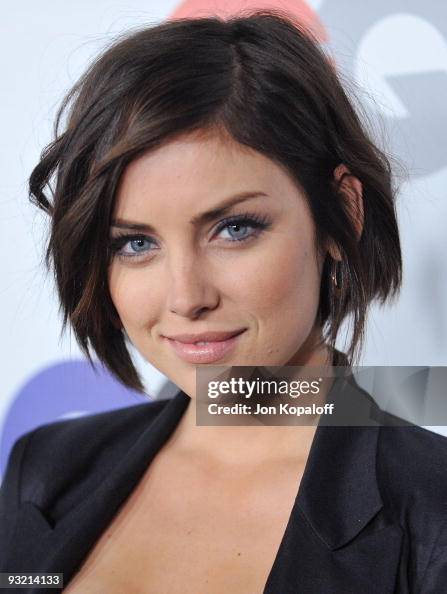 14th Annual GQ "Men of the Year" Party 14th Annual GQ "Men of the Year" Party