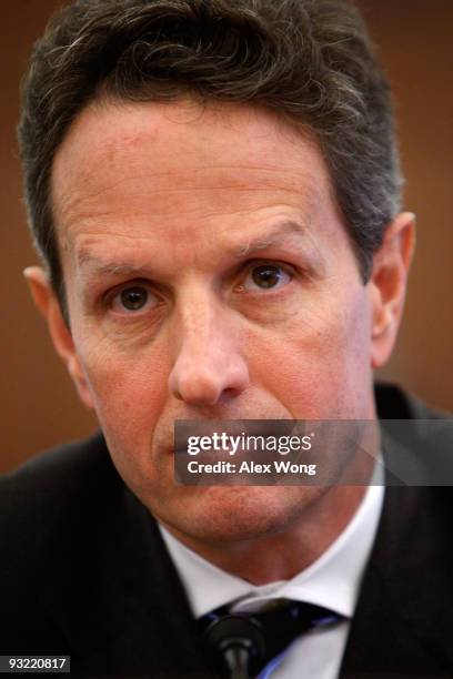 Tim Geithner Timothy Geithner Photos and Premium High Res Pictures - Getty Images