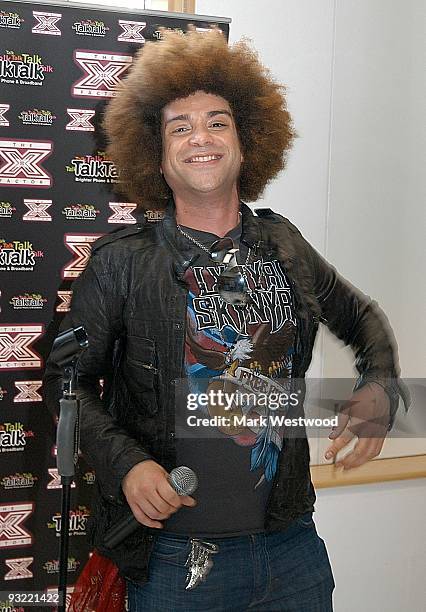 Jamie Archer Personal Appearance Photos and Premium High Res Pictures