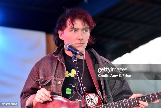 Nick Rattigan Photos and Premium High Res Pictures - Getty Images