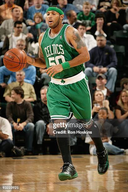 Boston Celtics Eddie House Photos and Premium High Res Pictures - Getty
