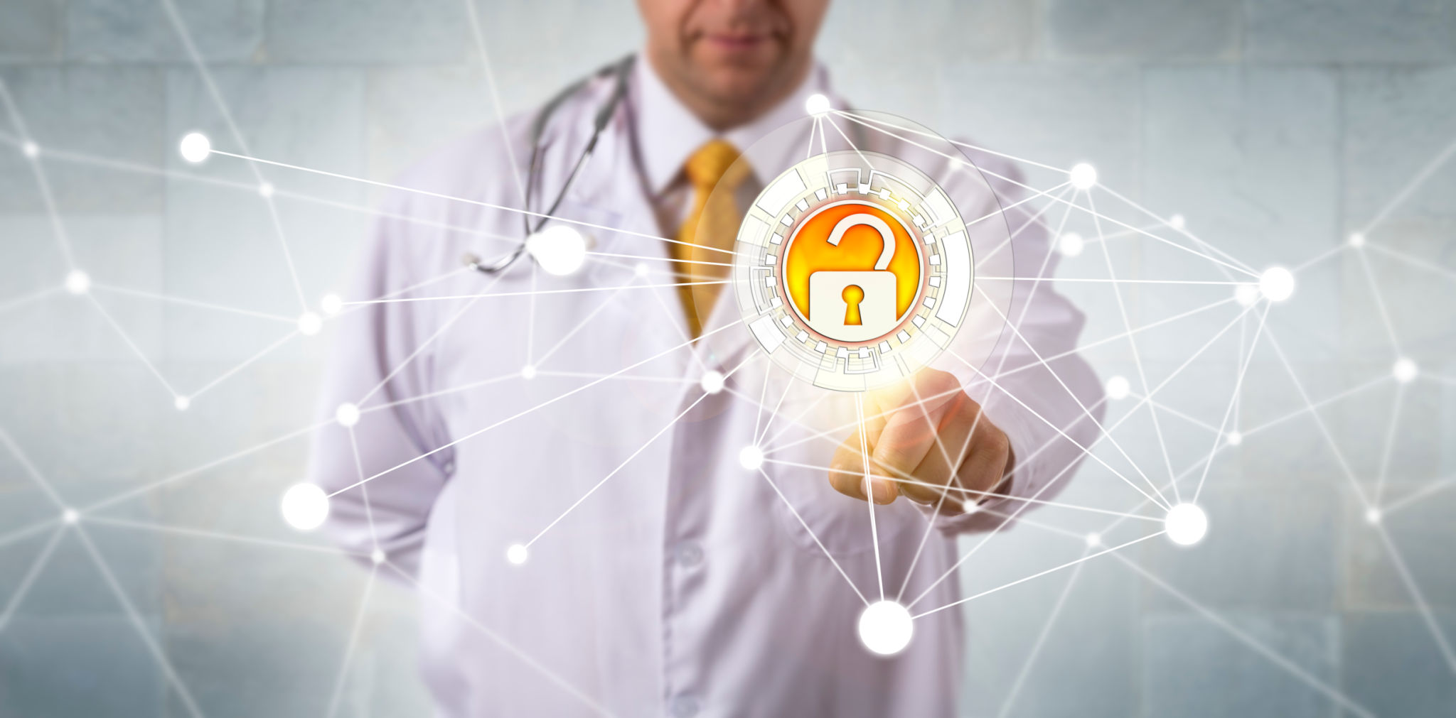 open access healthcare