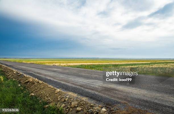 country road background - 2014 track field stock pictures, royalty-free photos & images