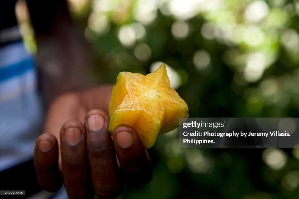 Starfruit