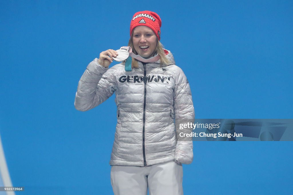 2018 Paralympic Winter Games - Day 6