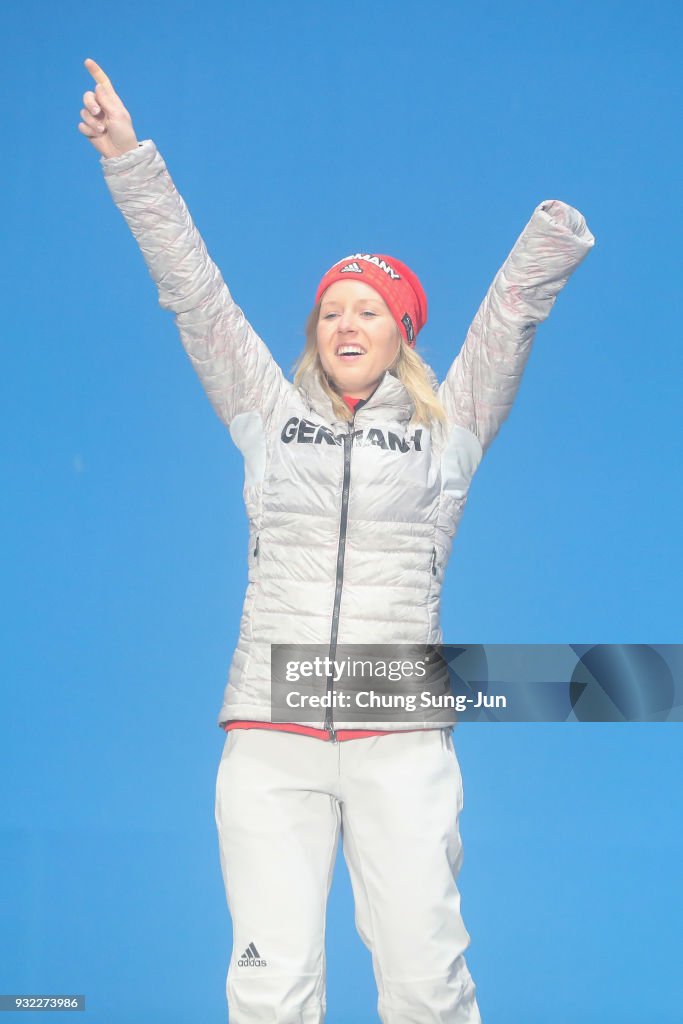 2018 Paralympic Winter Games - Day 6